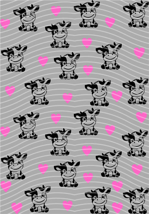 A5 Notebook Wraps-A 3057